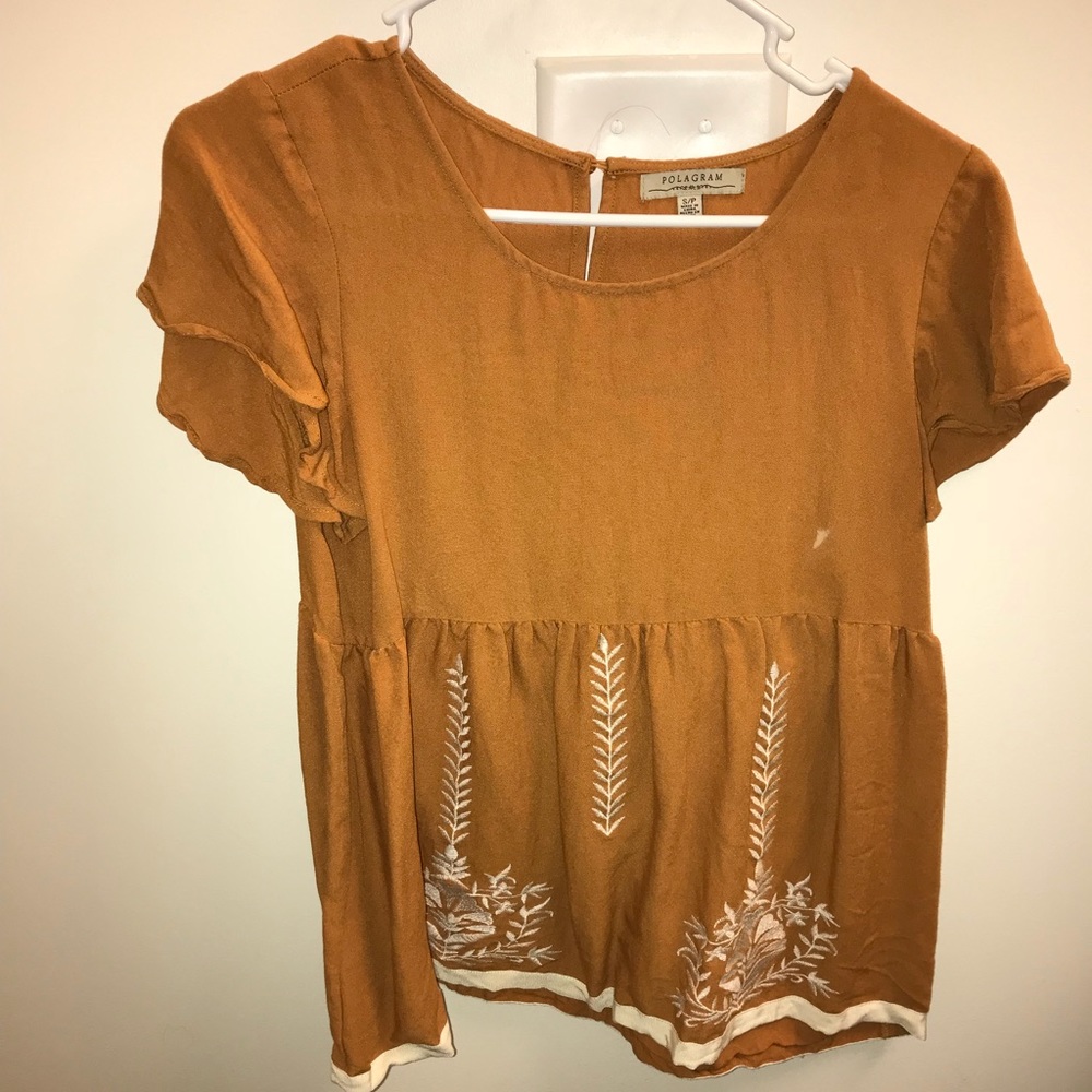 Cute Top